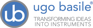 Ugo Basile logo